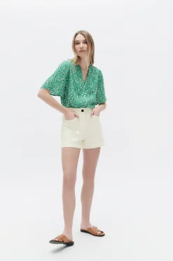 Flash Sale Short Phoenix Femme Shorts