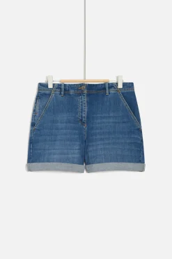 Cheap Short Salviano Femme Shorts