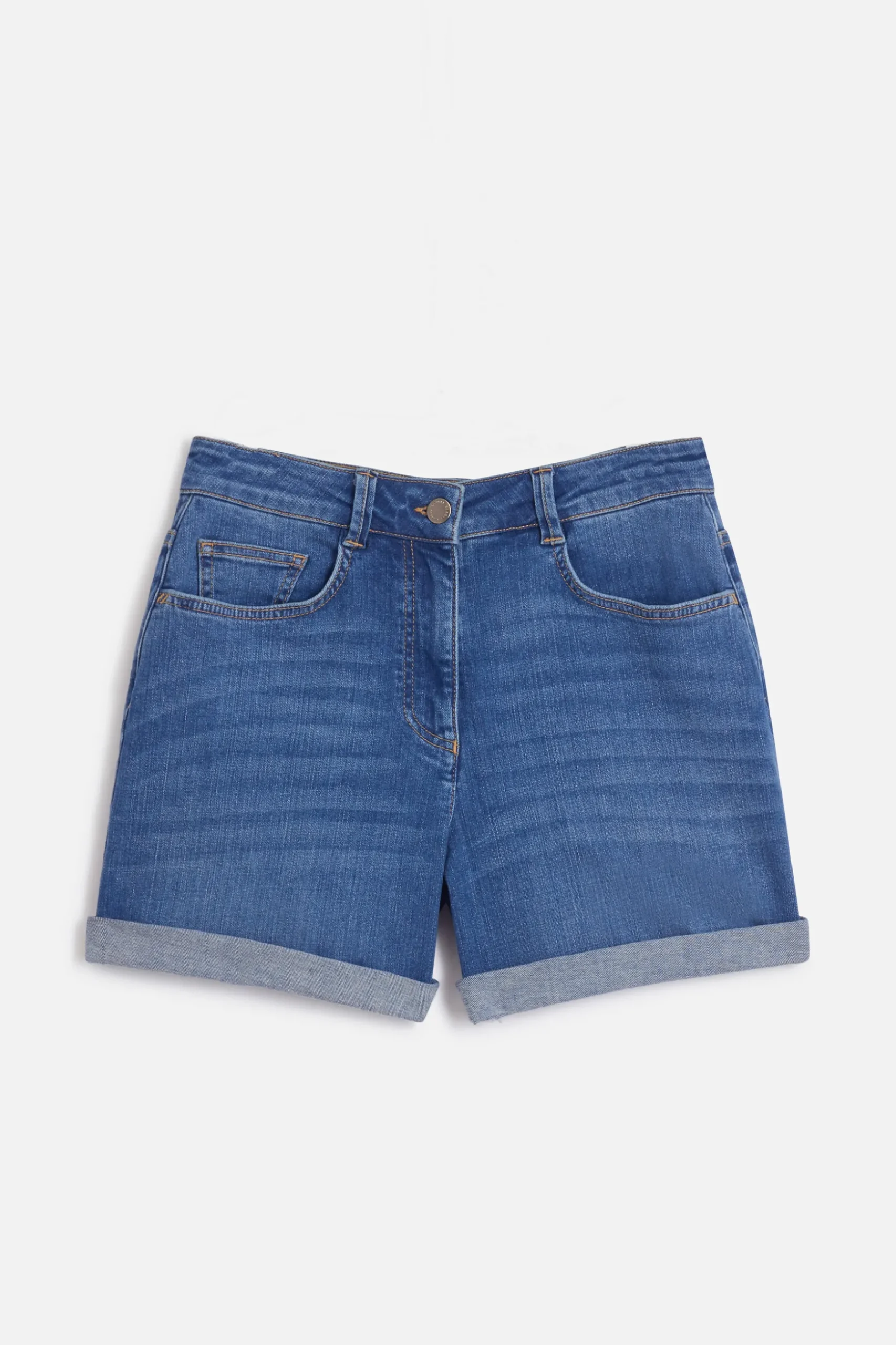 Outlet Short Solar Femme Shorts
