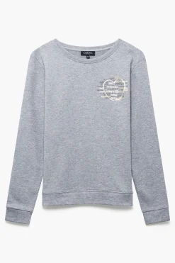 Clearance Sweat Ines Femme Tops Et T-Shirts