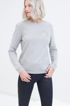 Clearance Sweat Ines Femme Tops Et T-Shirts