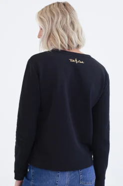 New Sweat Jasmin Femme Tops Et T-Shirts