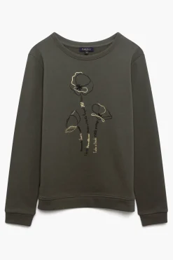 Clearance Sweat Jason Femme Tops Et T-Shirts