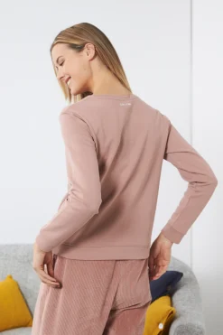 Discount Sweat Lamia Femme Tops Et T-Shirts