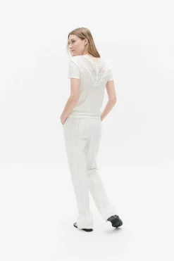 Flash Sale Tee-Shirt Camelia Femme Tops Et T-Shirts