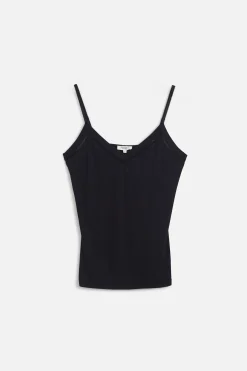 Online Top Bea Noir Femme Tops Et T-Shirts