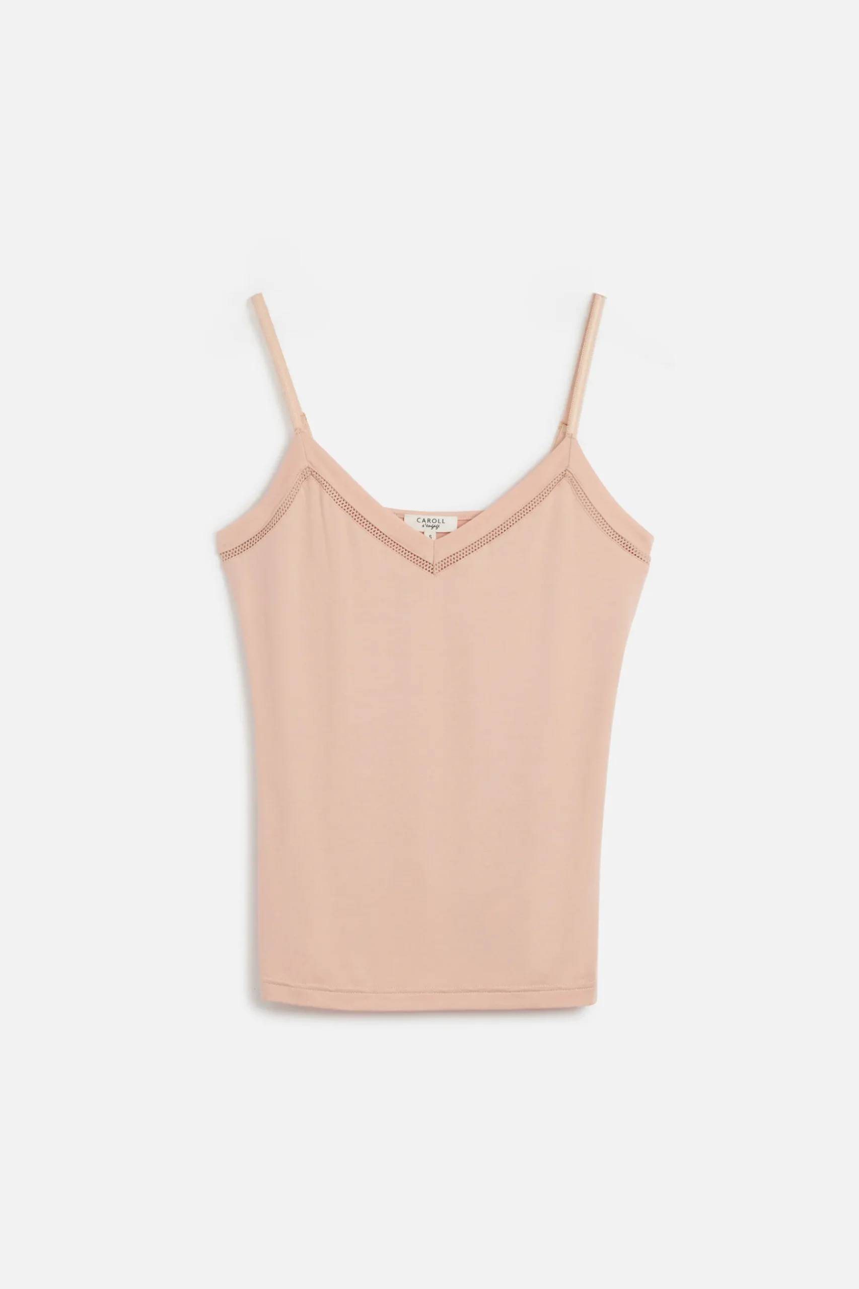 Cheap Top Bea Rose Pastel Femme Tops Et T-Shirts