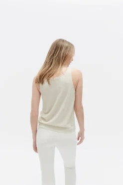 Online Top Nolwenn Femme Tops Et T-Shirts