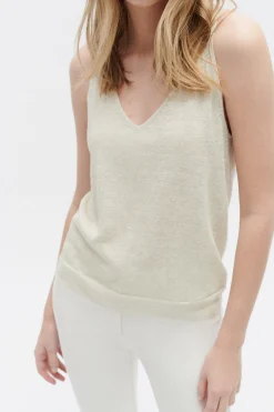 Online Top Nolwenn Femme Tops Et T-Shirts