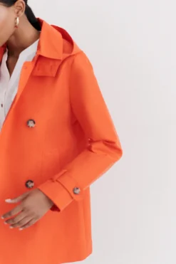 Cheap Trench Berlin B Femme Trenchs