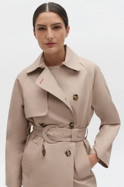 Cheap Trench Varna Femme Trenchs