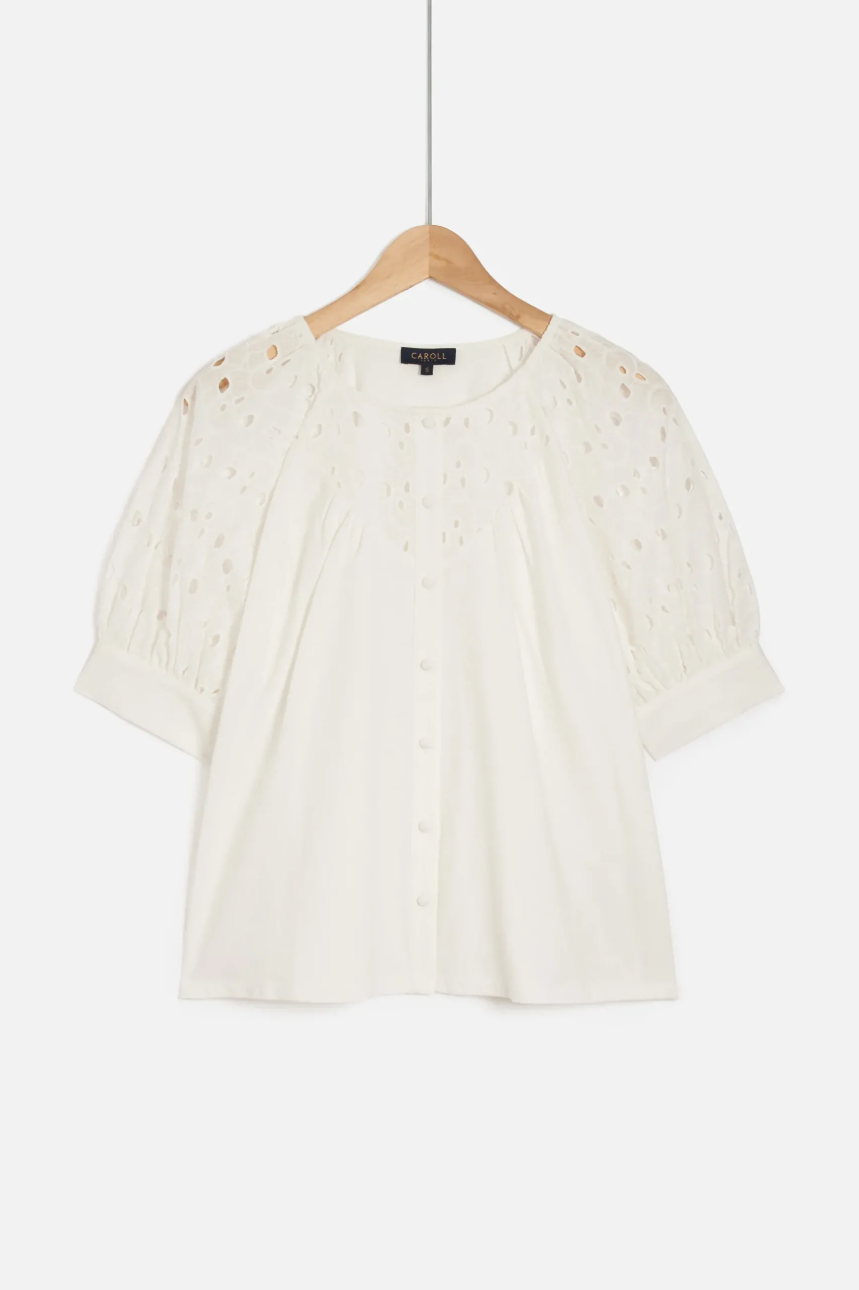 Sale Tshirt Adelina Femme Tops Et T-Shirts