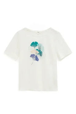 Sale T-Shirt Aja A Visuel Femme Tops Et T-Shirts