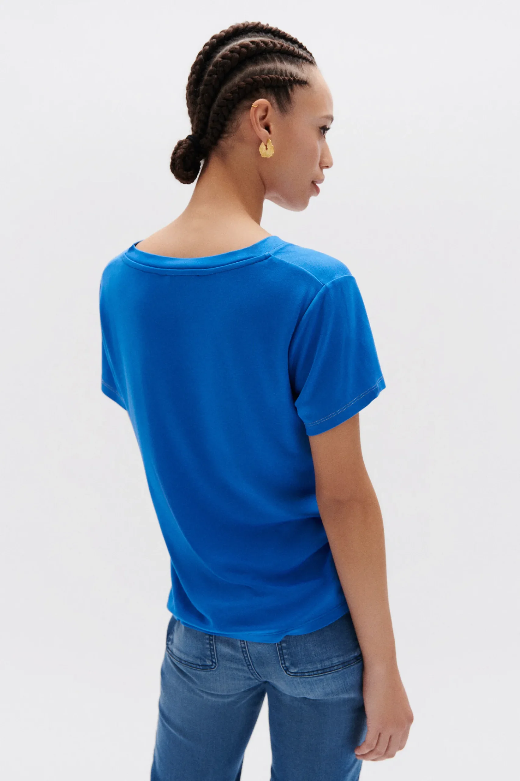 Cheap T-Shirt Anita Femme Tops Et T-Shirts
