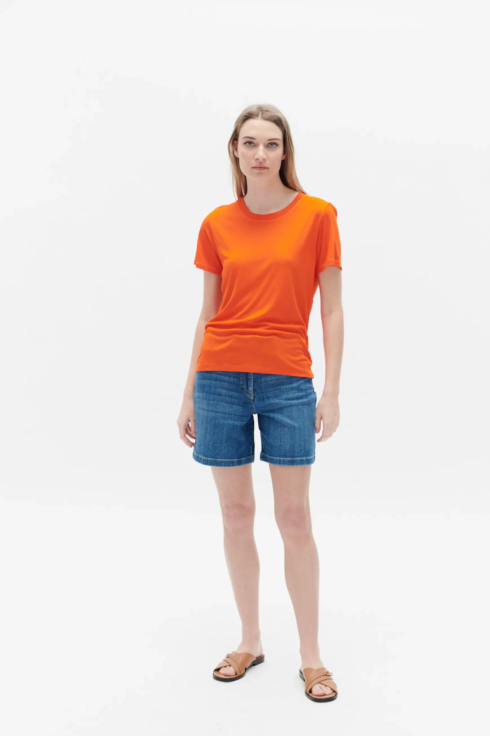 Flash Sale Tshirt Anna Femme Tops Et T-Shirts
