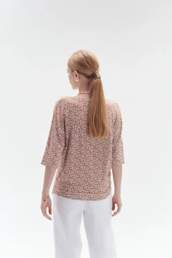 Best Sale T-Shirt Becky Femme Tops Et T-Shirts