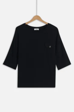 Outlet T-Shirt Becky Femme Tops Et T-Shirts