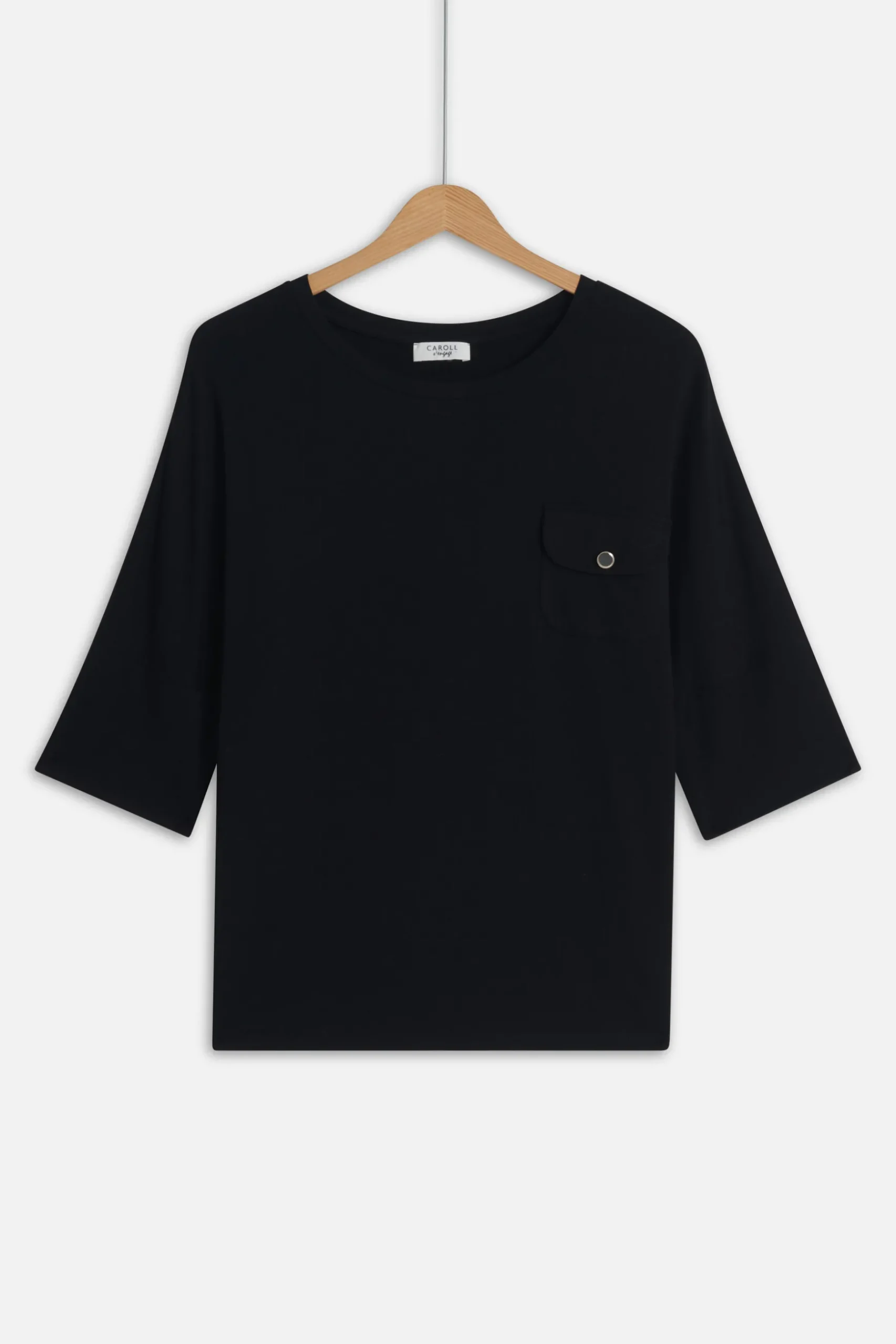 Outlet T-Shirt Becky Femme Tops Et T-Shirts