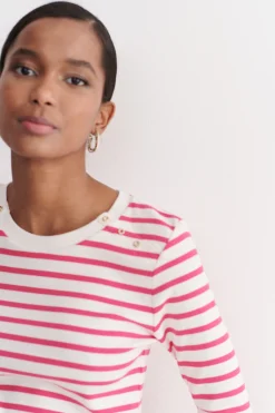Clearance T-Shirt Bento B Femme Tops Et T-Shirts