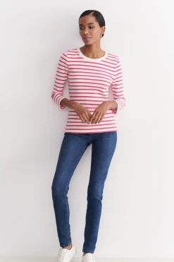 Clearance T-Shirt Bento B Femme Tops Et T-Shirts