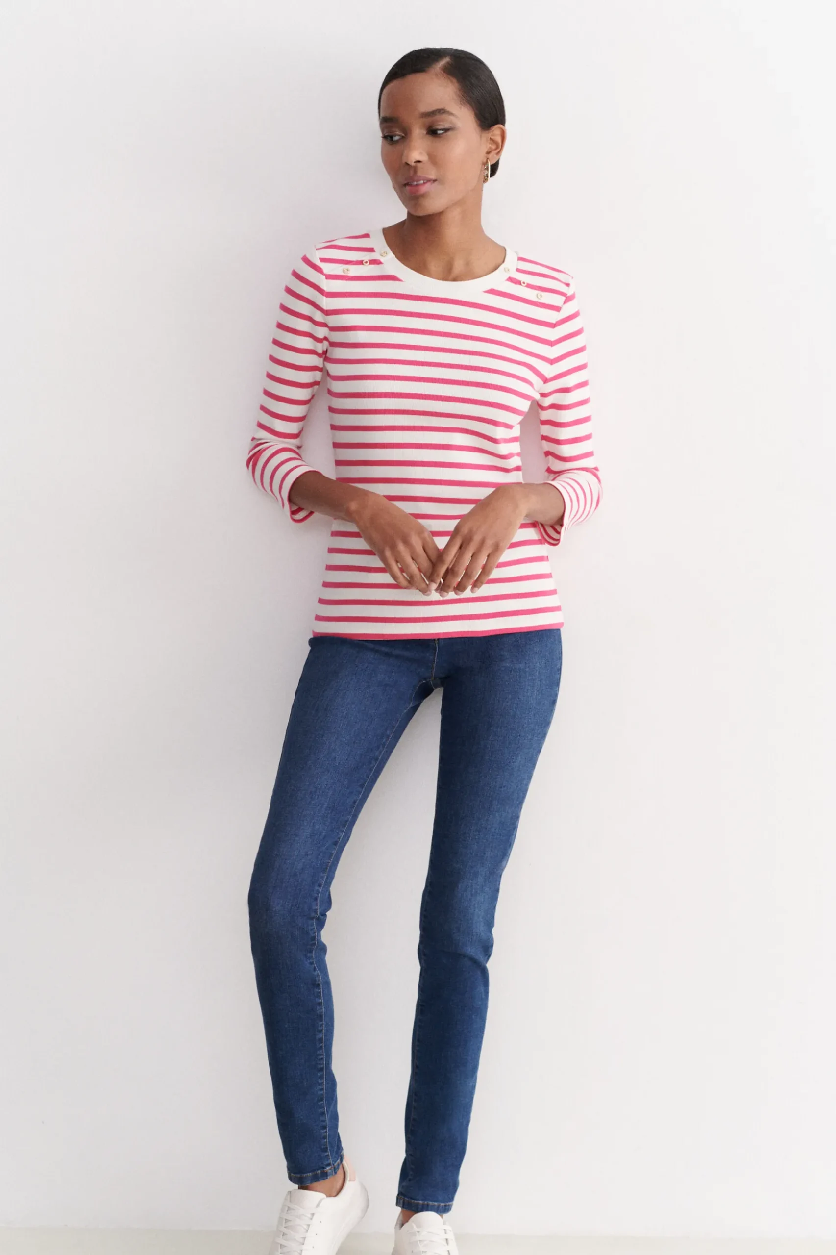 Clearance T-Shirt Bento B Femme Tops Et T-Shirts