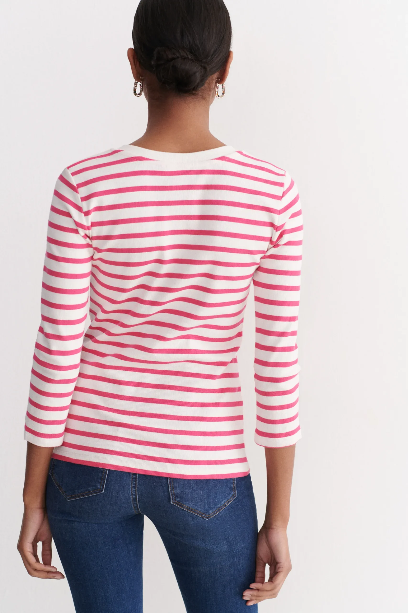 Clearance T-Shirt Bento B Femme Tops Et T-Shirts