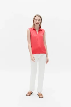 Discount Tshirt Charline Femme Tops Et T-Shirts
