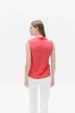 Discount Tshirt Charline Femme Tops Et T-Shirts