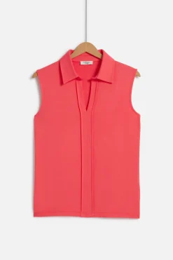 Discount Tshirt Charline Femme Tops Et T-Shirts