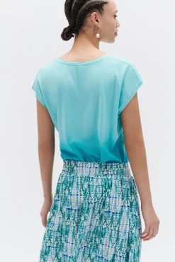 Cheap Tshirt Danae Femme Tops Et T-Shirts