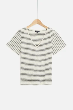 Cheap Tshirt Deby Femme Tops Et T-Shirts