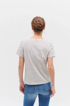 Cheap Tshirt Deby Femme Tops Et T-Shirts