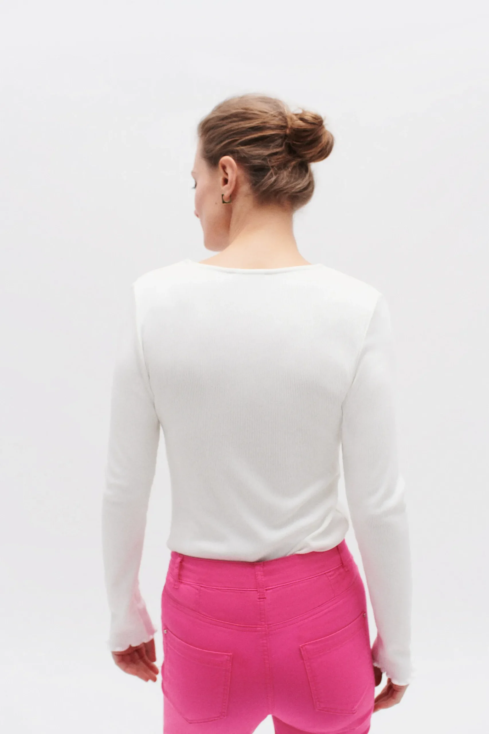 Hot T-Shirt Diana Femme Tops Et T-Shirts