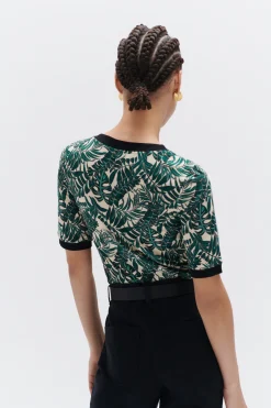 Sale Tshirt Dolores Femme Tops Et T-Shirts