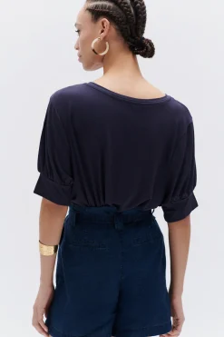 Shop Tshirt Edda Femme Tops Et T-Shirts
