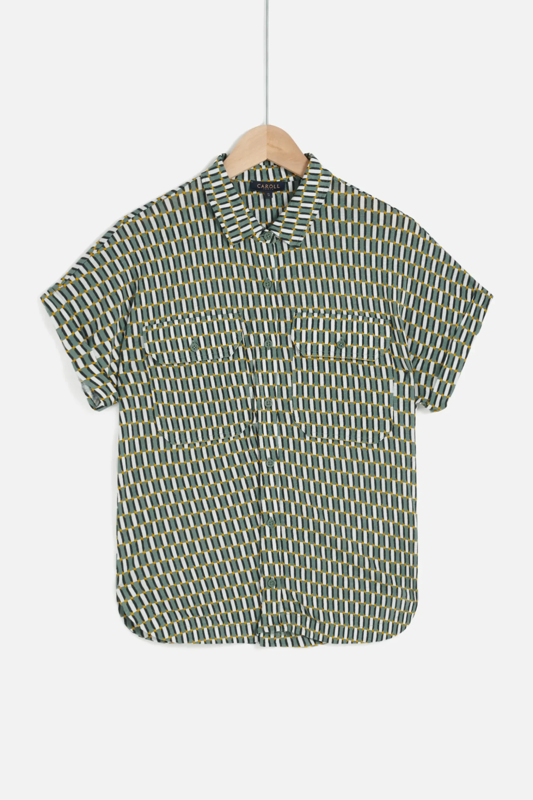 Outlet T-Shirt Eva Femme Tops Et T-Shirts