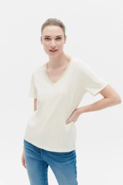Shop Tshirt Jin Femme Tops Et T-Shirts