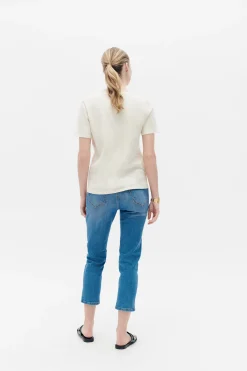 Shop Tshirt Jin Femme Tops Et T-Shirts