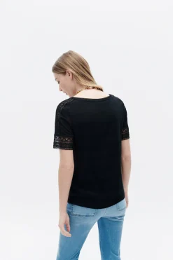 Online Tshirt Julia Femme Tops Et T-Shirts