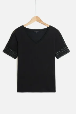 Online Tshirt Julia Femme Tops Et T-Shirts