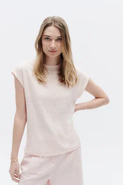 Hot Tshirt Kate Femme Tops Et T-Shirts