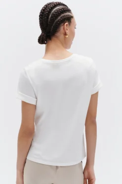 Sale Tshirt Lewa Femme Tops Et T-Shirts