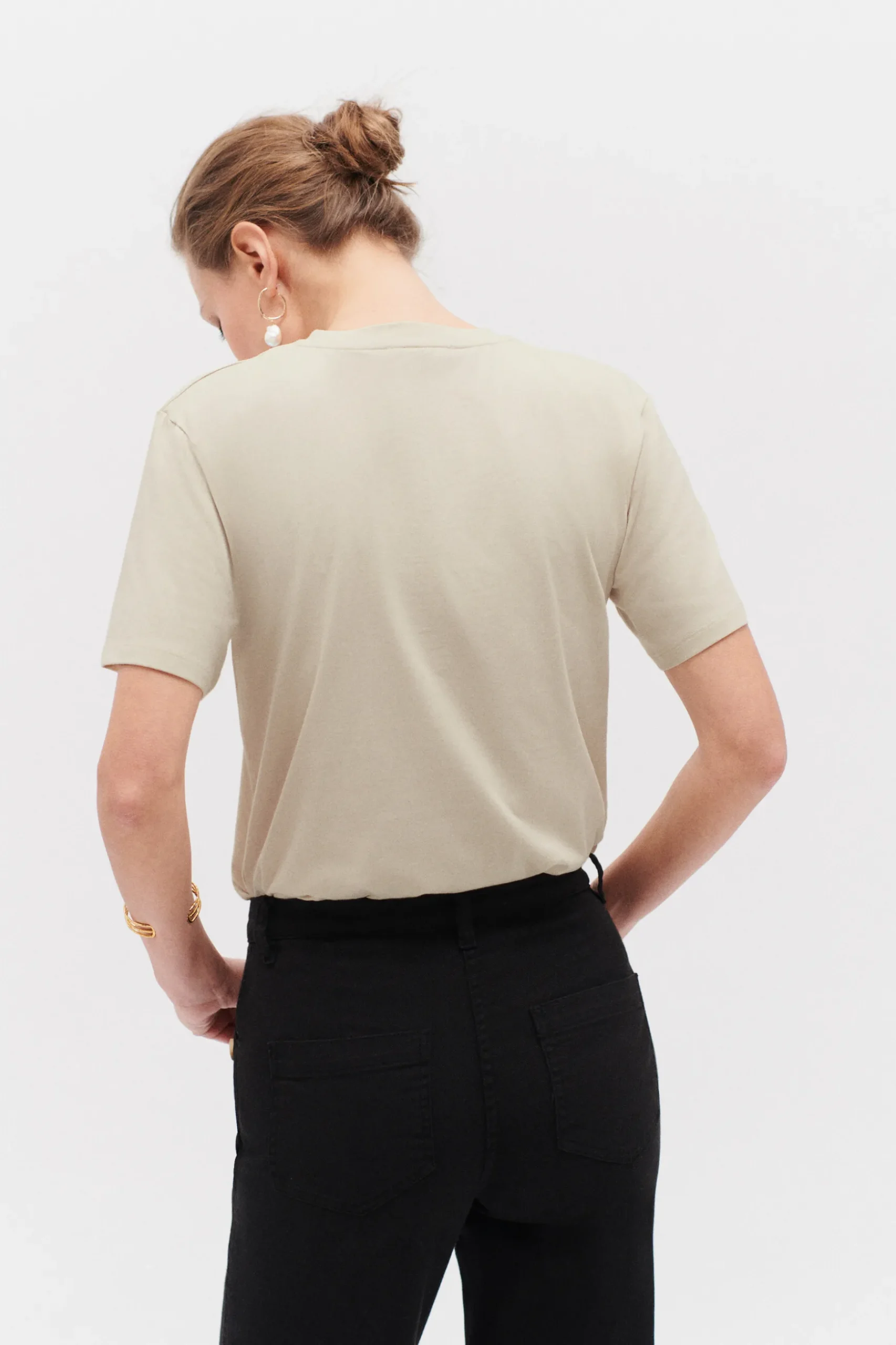 Best Tshirt Luna Femme Tops Et T-Shirts