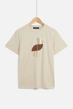 Best Tshirt Luna Femme Tops Et T-Shirts