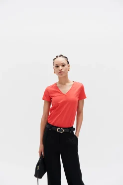 Fashion T-Shirt Manon Femme Tops Et T-Shirts