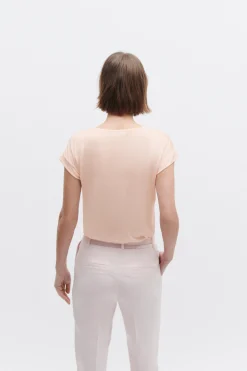 Store Tshirt Mariane Femme Tops Et T-Shirts