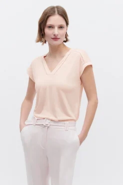 Store Tshirt Mariane Femme Tops Et T-Shirts