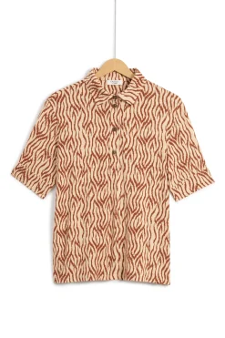 Outlet Tshirt Matilde Femme Tops Et T-Shirts