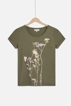 Online T-Shirt Maxine Femme Tops Et T-Shirts