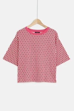 Sale Tshirt Mia Femme Tops Et T-Shirts